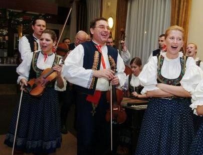 Kulturní zážitek pro jubilanty 21.9.2012