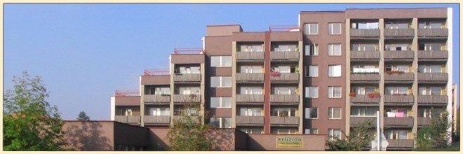 Aktualizujte žádosti o přidělení bytu v domech zvláštního určení