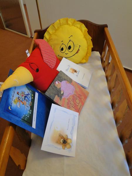 Vítání občánků – 27. 9. 2012