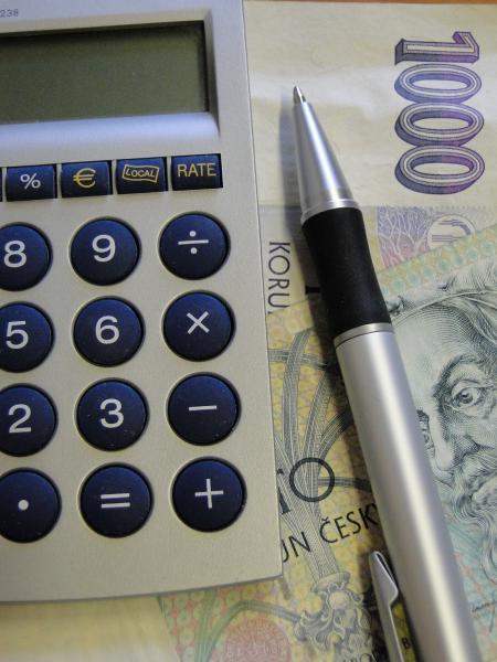 Máte zájem o zvýhodněný úvěr na revitalizaci bytového domu?