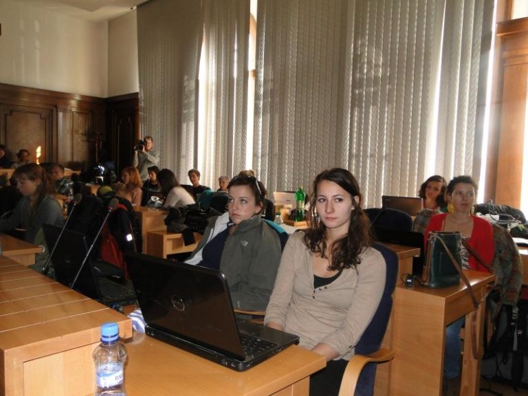 Studenti architektury navrhli možnosti revitalizace sídliště Spořilov