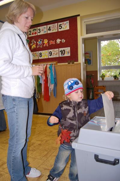 Výsledky voleb do krajského zastupitelstva