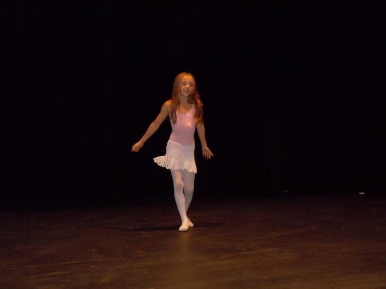 Listopadové setkání