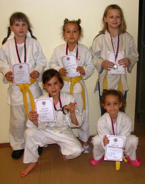 Frýdecko-místečtí benjamínci jsou nejlepší v kraji