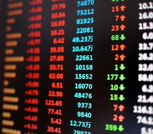 Město nakupovalo na energetické burze