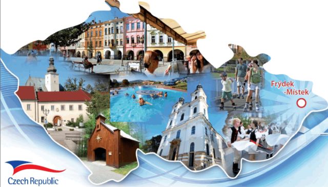 Beskydské informační centrum získalo 3. místo v soutěži o nejhezčí turistickou pohlednici ČR