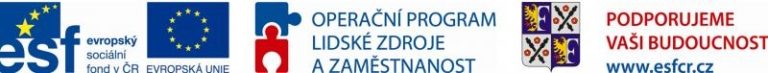 Město úspěšně ukončilo projekt vzdělávání svých zaměstnanců