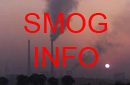 Informace o smogové situaci