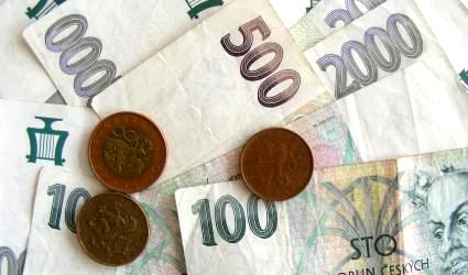 Zastupitelé uvolnili 100 tisíc pro Frenštát