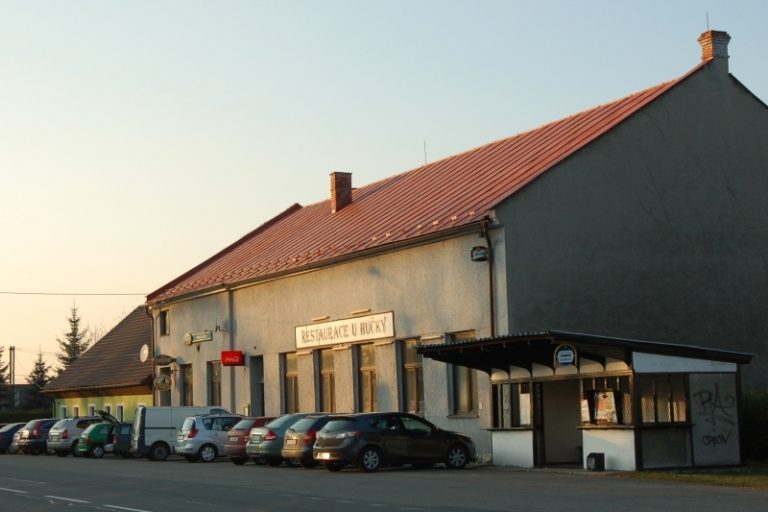 Setkání vedení města s občany Panských Nových Dvorů – 13. 3. 2013