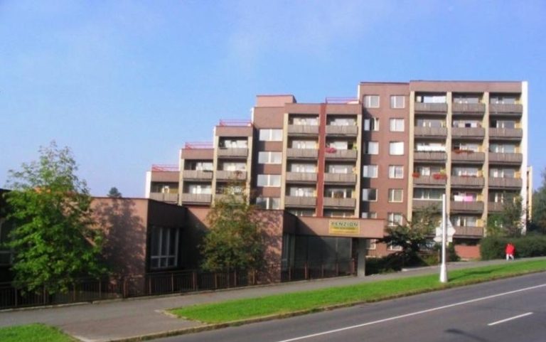 Aktualizujte žádosti o přidělení bytu v domech zvláštního určení