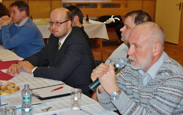 Zelinkovice-Lysůvky se učí sžívat s R 48