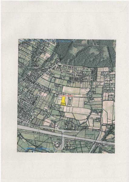 Nabídka pozemku k prodeji