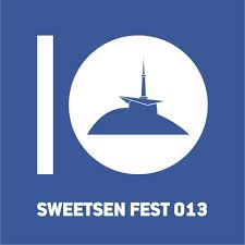 Sweetsen fest je absolutně bezbariérový