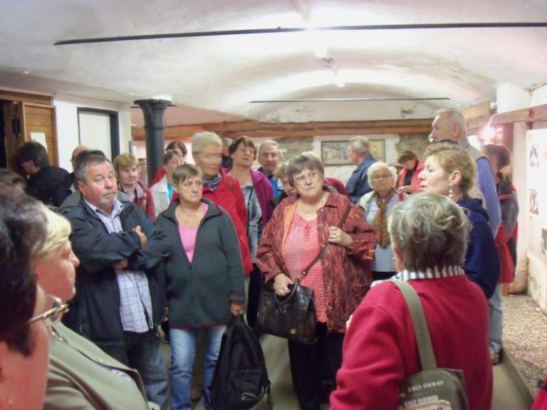 Ohlédnutí za  jarními   zájezdy  roku  2013  Klubů    seniorů    statutárního    města      Frýdek-Místek