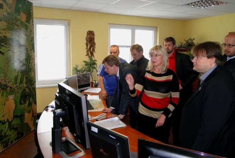 Technické služby investují do svého rozvoje