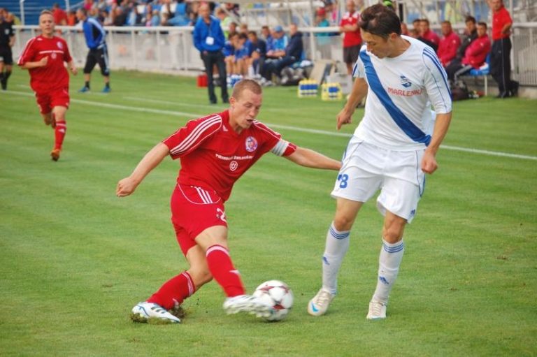 Fotbalové derby s charitou