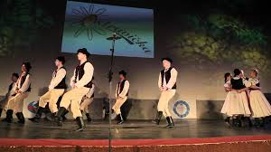 Slavnostní setkání jubilantů 16. září 2013