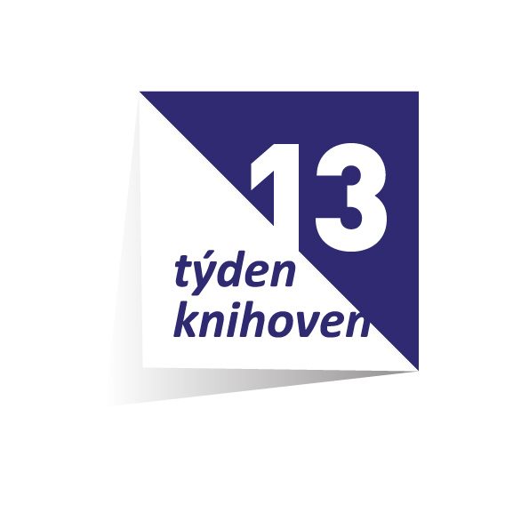 Týden knihoven 2013