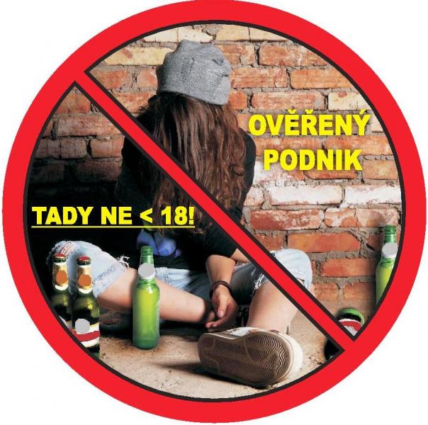 Frýdek-Místek bojuje proti zneužívání alkoholu dětmi a mladistvými
