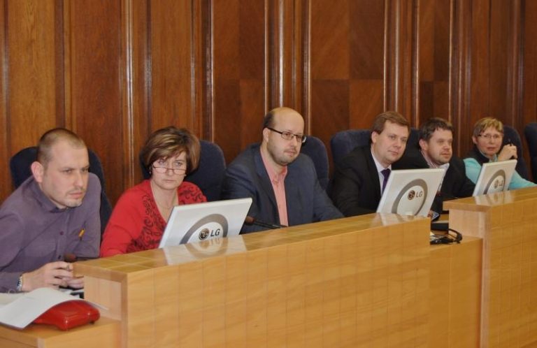 Radnice chce pomoci řemeslu