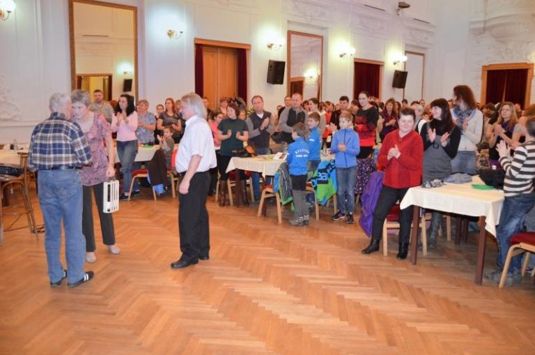 František Zikeš se rozloučil s běháním