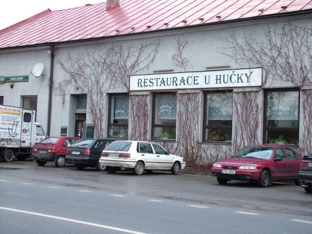 Pravidelné schůze osadního výboru PND v roce 2014