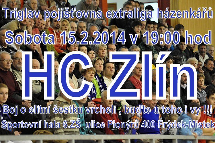 Základní část házenkářské extraligy vrcholí