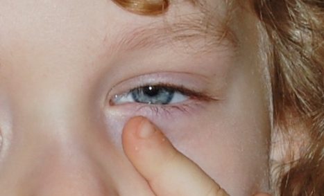 Týraných, zneužívaných a zanedbávaných dětí je ročně zhruba 13