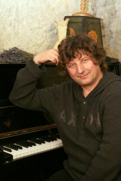 Petr Malásek & František Kop Quartet