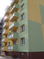 Obnovte žádosti o přidělení obecního bytu