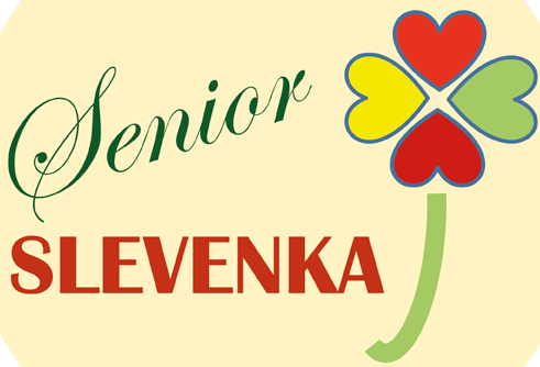 Senior slevenky platí i v našem městě