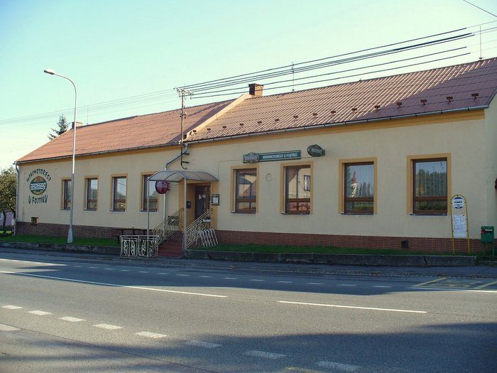 Setkání vedení města s občany Zelinkovic a Lysůvek – 23. 4. 2014