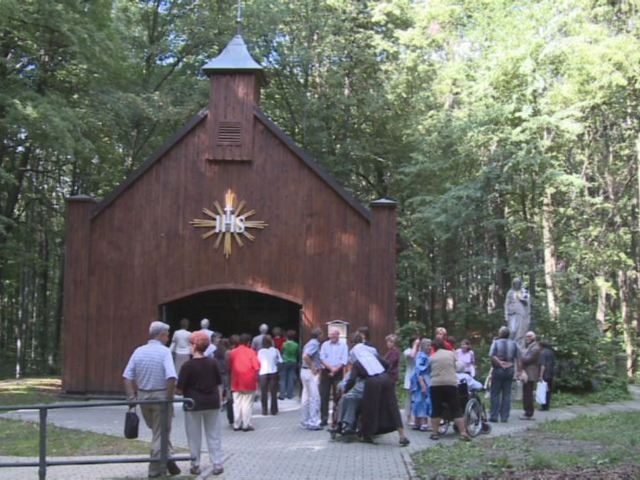Schůze osadního výboru Lískovec – 10. 6. 2013