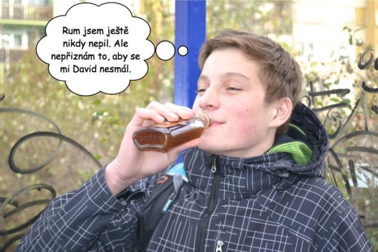 Město posílí prevenci na školách prostřednictvím komiksů