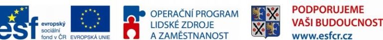 Dotace EU zefektivní fungování orgánu sociálně-právní ochrany dětí