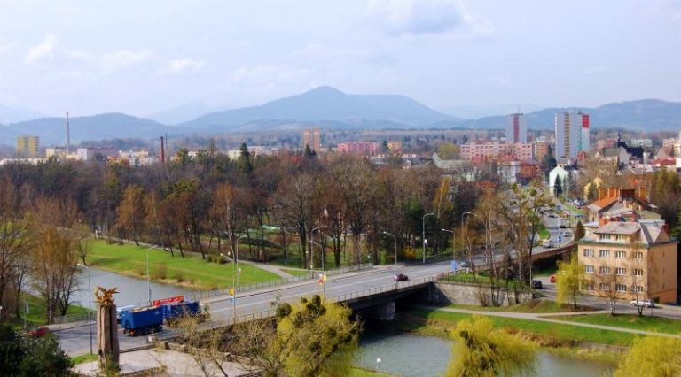 V sobotu začne oprava mostu přes Ostravici