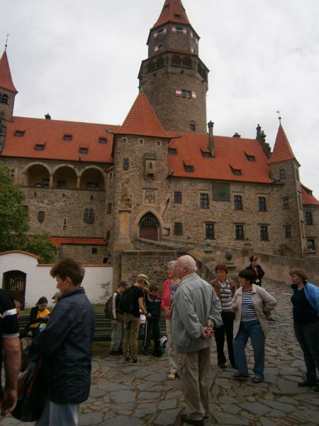 Jarní zájezdy Klubů seniorů statutárního města Frýdek-Místek se vydařily
