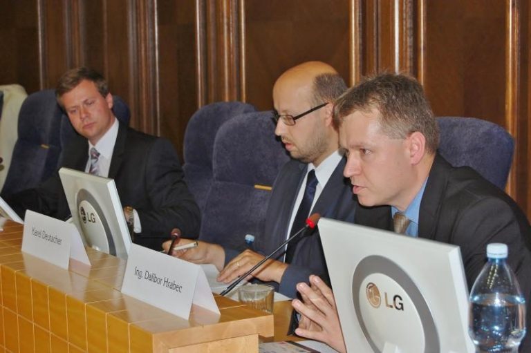 Zastupitelé přispěli k urychlení výstavby obchvatu