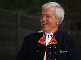 Jožka Černý