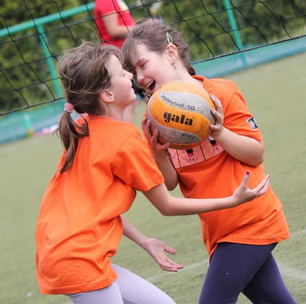 Barevný minivolejbal v Beskyďáčku má za sebou další úspěšnou sezónu