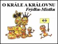 O šachového krále a královnu Frýdku-Místku