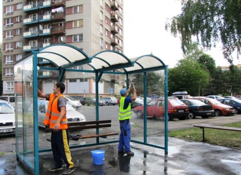 Technické služby opět testují spokojenost