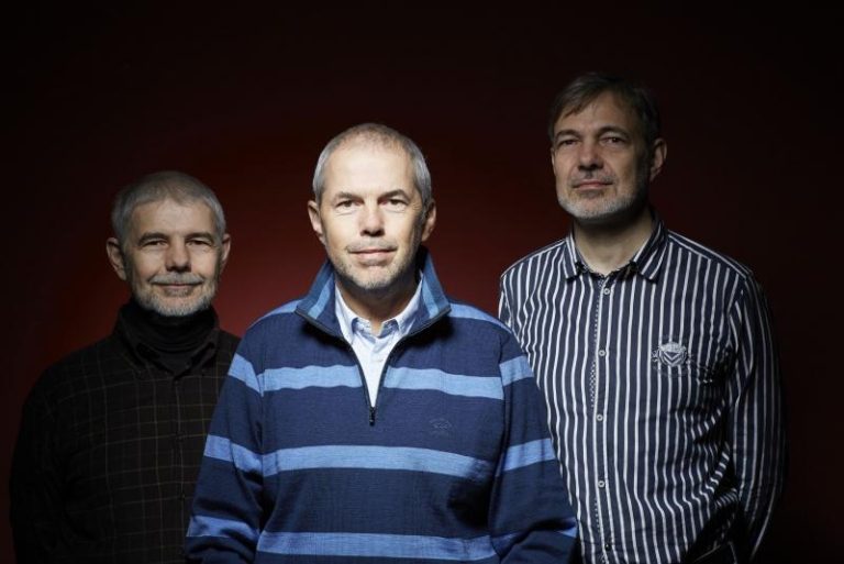 Festival – Setkání hudby a divadla