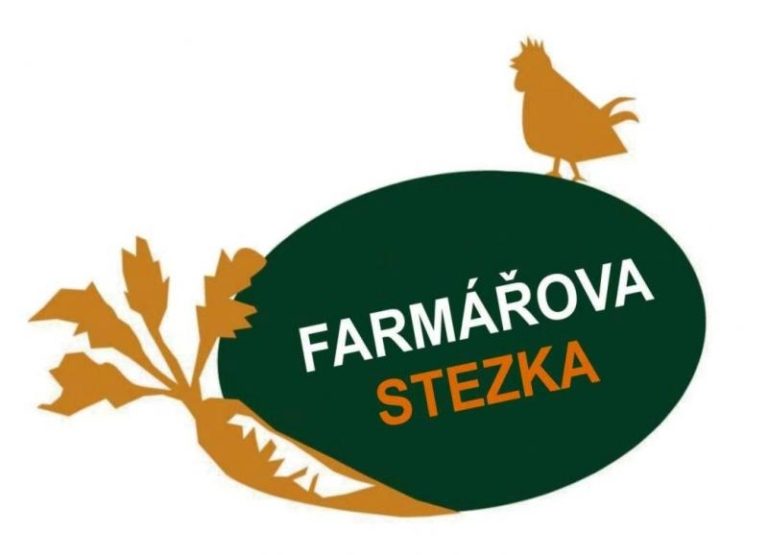 Farmářova stezka za prodejci z farmářských trhů