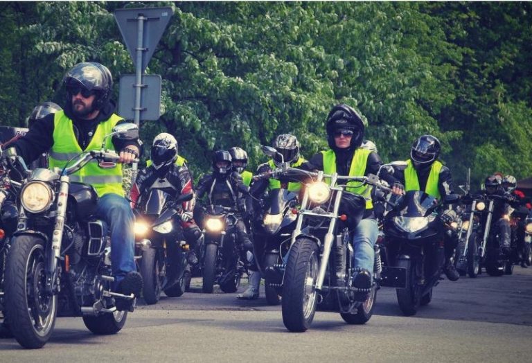 Motorkáři ukončí sezónu ve Frýdku-Místku