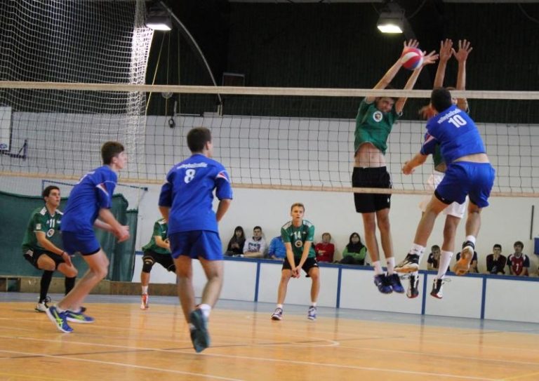 Přípravný mezinárodní turnaj prověřil Beskydské kadety a juniory