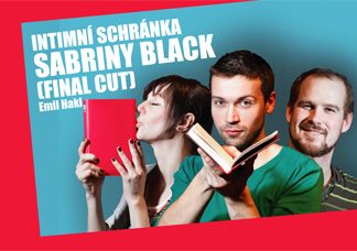 Multifunkční jeviště Rejnok  – scénické čtení