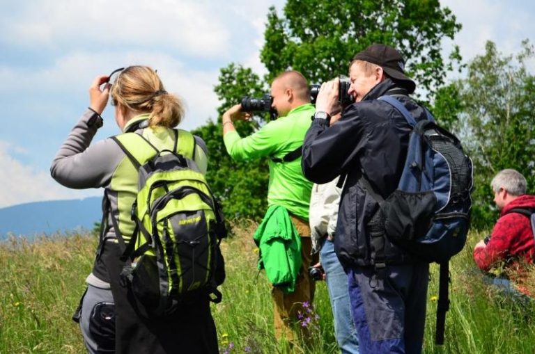 Objevte kouzlo Beskyd a Frýdku-Místku prostřednictvím objektivů