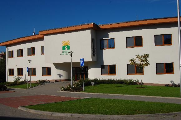 Město investuje do rozvoje sociálních služeb